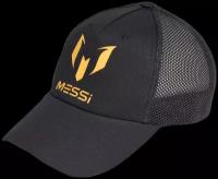 Кепка дет. спорт. HE2956/adidas/MESSI CAP BLACK/SOGOLD/размер OSFY