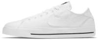 Кеды/Nike/CW6539-100/Nike Court Legacy Canvas/белый/9,5