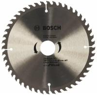Пильный диск Bosch ECO WOOD (190x30 мм; 48T)