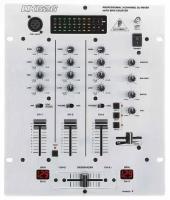 Микшерный пульт; DJ пульт Behringer DX626 DJ