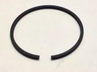 Кольцо поршневое для бензопилы 52 см3 (диаметр кольца 45мм) №6