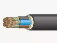 ВВГнг(А)-FR LS 5х35-0,66 (мн) кабель медный (заливка) Кабэкс