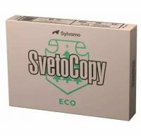 Бумага A4 класс Сэ, SVETOCOPY ECO 500 л