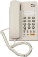 Телефон Ritmix RT-330 белый