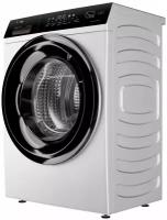 Стиральная машина узкая Haier HW70-BP12269 White