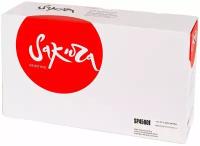 Картридж Sakura Printing SAKURA SP4500E Ricoh Aficio SP3600DN/ SP 3600SF/ SP 3610SF/ SP 4510DN, Ricoh Aficio SP 4510SF, черный, 6000 к