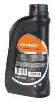 Масло Patriot 850030100 G-Motion 5W30 4Т ARCTIC 1л