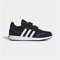 Кроссовки adidas VS Switch, размер 11UK (29EU), legend Ink/cloud white/royal blue