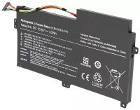Аккумулятор для Samsung AA-PBVN3AB / NP370R5E / NP450R5E / NP470R5E / NP510R5E / 370R5E / 470R5E / 450R5E / NP450R4E / 510R5E / 450R4E / NP470R4E