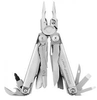 Инструмент Leatherman: Surge Silver