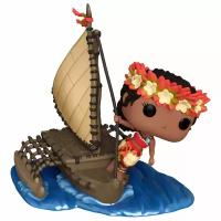 Фигурка Funko POP! Rides: Disney D100: Moana (Finale) 67977