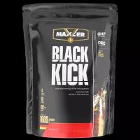 MAXLER EU Black Kick (Пакет) 1000 г (Cola Flavor)