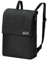 Рюкзак женский Jack Wolfskin Lynn Pack black