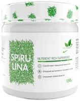 NaturalSupp Spirulina (150 г)