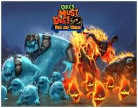 Orcs Must Die! 2 - Fire and Water Booster Pack