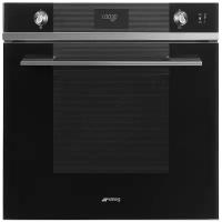 Духовой шкаф электрический Smeg SOP6101S2N