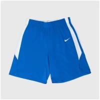 Шорты игровые Nike Hyperelite Stock 867741-494, р-р XXXL-T, Белый