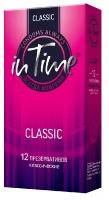 Презервативы in Time Classic, 12 шт