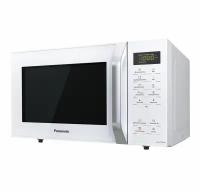 Микроволновая печь Panasonic NN-ST34HWZPE, белый