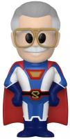 Фигурка Funko Vinyl Soda Superhero Stan Lee With Chase 58314, 10 см