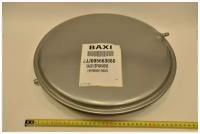 Расширительный БАК 8 Л BAXI MAIN 5663880 (мелкий шаг резьбы) М 14/1