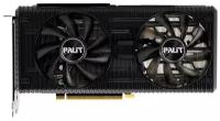 Видеокарта Palit GeForce RTX 3060 Dual OC 12 GB LHR (NE63060T19K9-190AD V1), Retail