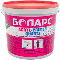 Грунт АCRYL-PRIMER QUARZ (2100) 3 кг