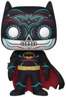 Фигурка Funko POP! Heroes DC Dia De Los Batman 57413