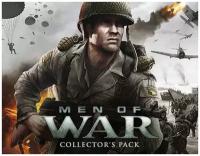 Men of War: Collector's Pack