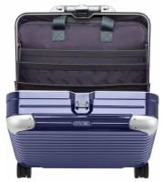 Чемодан RIMOWA Чемодан RIMOWA Limbo Business MW 881.40.21.4.0.1