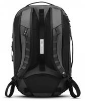 Рюкзак HEIMPLANET Transit Line Daypack 24L, черный