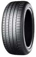 Автомобильные летние шины Yokohama Advan Sport V107 235/55 R19 105Y