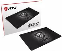 Коврик для мыши MSI AGILITY GD20