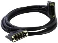 Кабель DVI Dual Link <-> DVI Dual Link 5bites APC-099-020