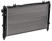 Радиатор охлаждения для автомобилей Гранта (15-) АТ (тип KDAC) (сборный) LRc 01194 LUZAR