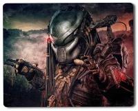 Геймерский коврик Predator (хищник, игра, фильм, прометей, чужой, alien, кислота) -10