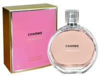 Today Parfum туалетная вода Charme Afrodita