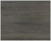 80002585 ПВХ плитка WICANDERS START SPC Scandic Oak Dark, 1225*190*5.2 мм, без фаски, 7 планок в упаковке