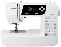 Швейная машина Janome 2160 DC, белый