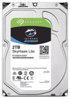 Жесткий диск Seagate 2 ТБ ST2000VX007