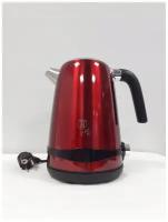 Электрический чайник Berlinger Haus BH-9324, красный