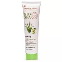 Sea of Spa Крем для рук BIO SPA Avocado oil & Aloe Vera