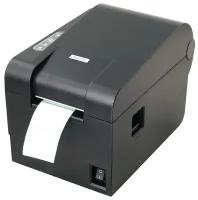 Термопринтер этикеток XPrinter XP-235B, 203dpi, USB