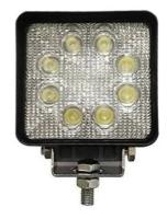 Светодиодная фара OFF-Road AVS Light FL-1135 (24W) серия Basic