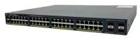 Коммутатор Cisco Catalyst WS-C2960X-48LPS-L