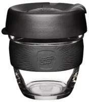 KeepCup Кружка KeepCup Brew S 227 мл Black, KeepCup