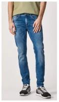 Джинсы мужские, Pepe Jeans London, артикул: PM206321, цвет: (ED4), размер: 34/34