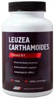 Leuzea carthamoides / PROTEIN.COMPANY / Экстракт левзеи 5:1 / Капсулы / 30 порций / 90 капсул