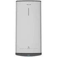 Накопительный электрический водонагреватель Ariston ABS VLS PRO R 80, 2021 г, Metal brushed