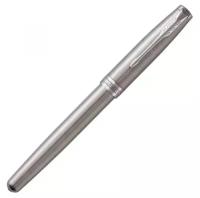 Parker Sonnet Core - Stainless Steel CT, перьевая ручка, F, BL